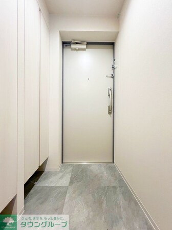 ウェルスクエア武蔵小山IIの物件内観写真